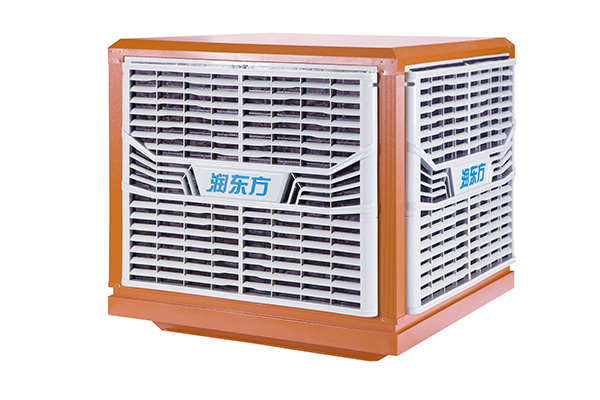 什么是水簾風(fēng)機(jī)？有何特征？